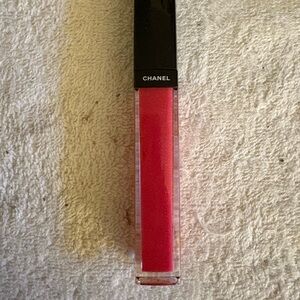 CHANEL Levres Scintillantes Glossimer 92
